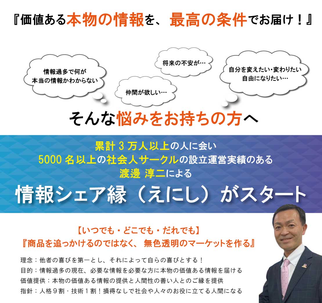 シェアサロン縁（えにし）